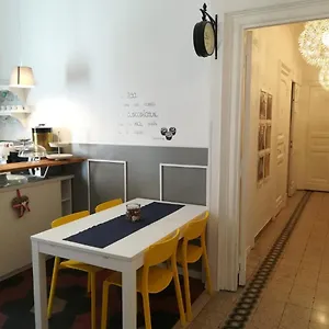 Pensión Mirhome, Roma