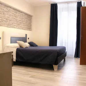 Pensión Lorenz, Roma