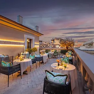 5* Отель Singer Palace