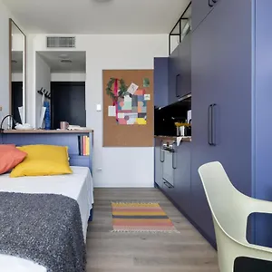 Laude Living Apartahotel