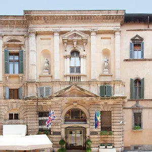 Отель Accademia ****