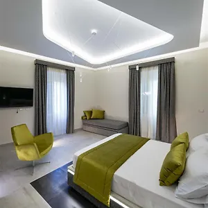 Via Veneto Luxury Rome
