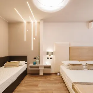 Etruska Luxury Trastevere Rome