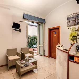 Casa Carra Rome